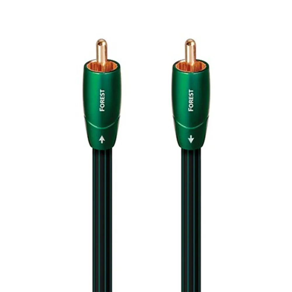 AudioQuest Forest Coaxial digital