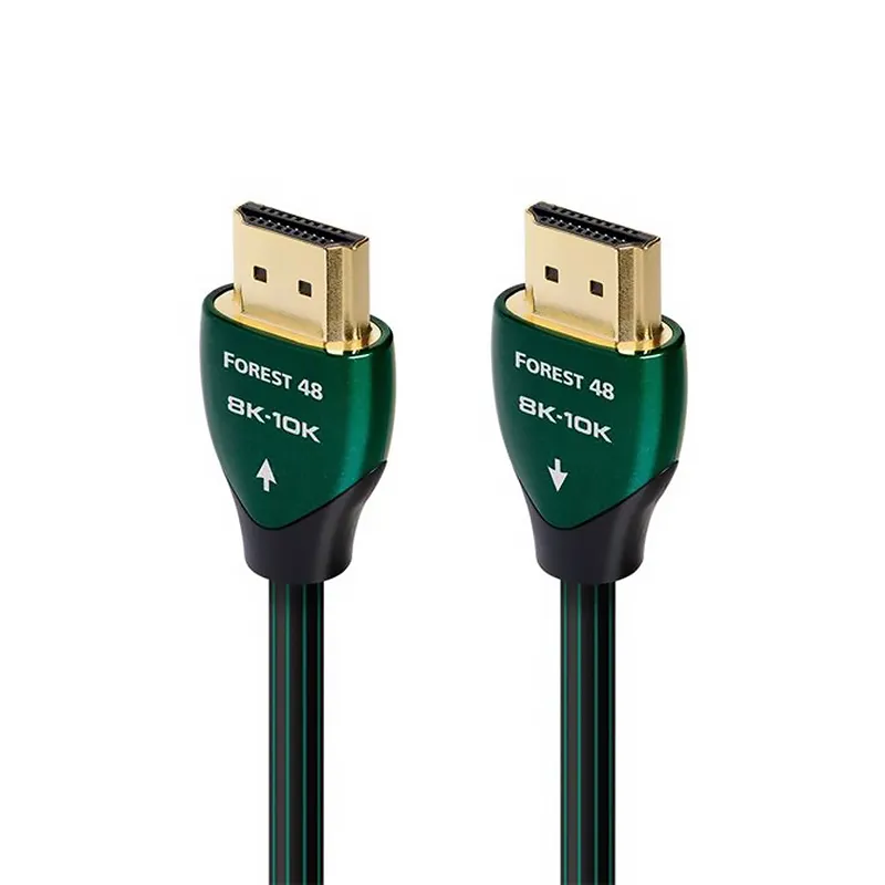 AudioQuest Forest HDMI 48G 8K/10K