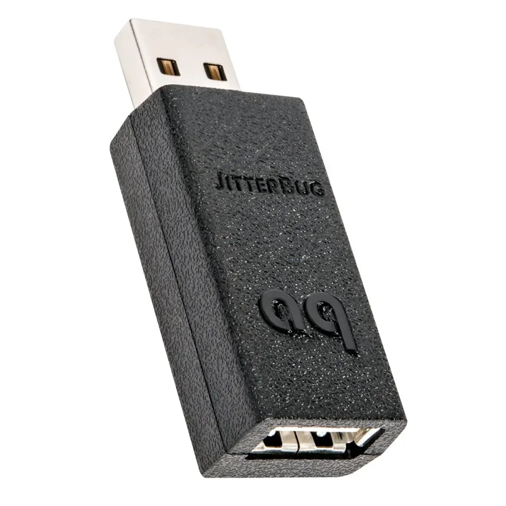 AudioQuest JitterBug FMJ