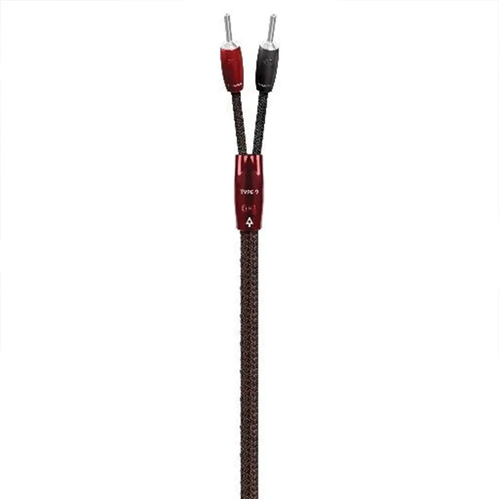 AudioQuest Type 5 (set 2x3m)