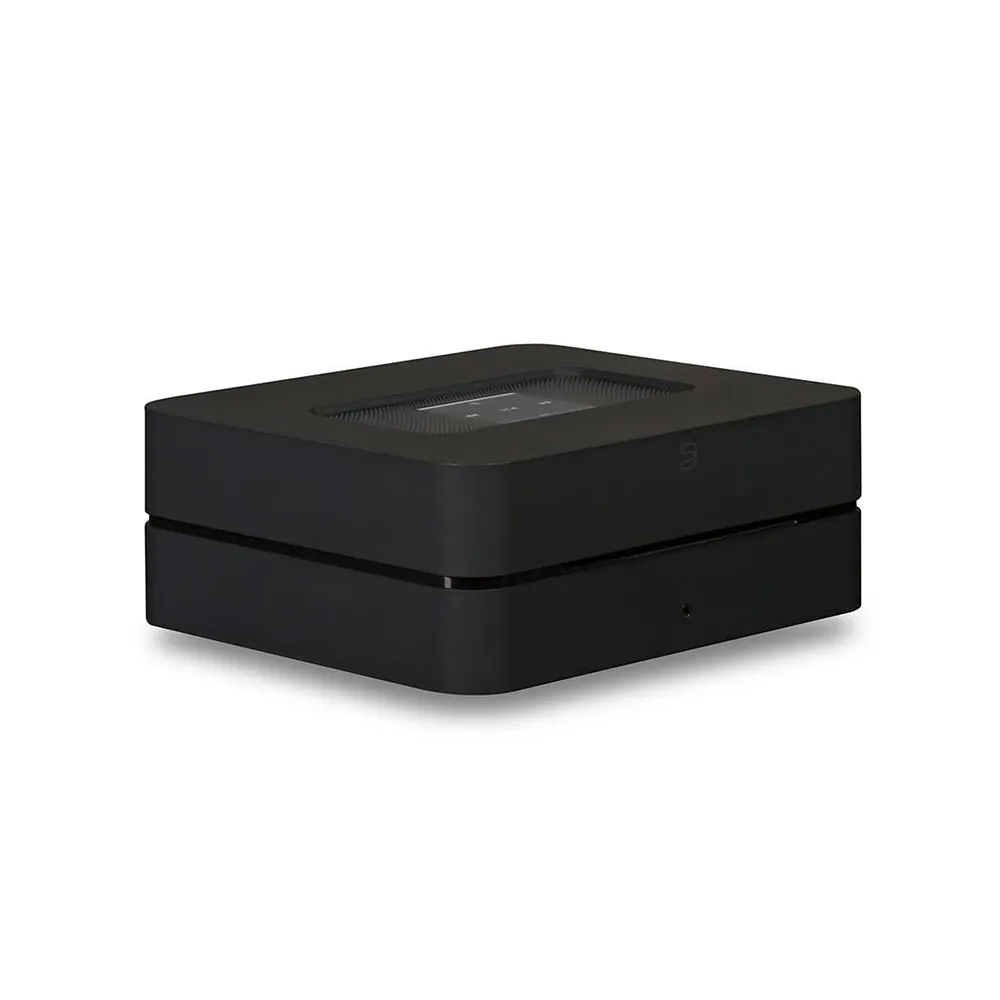 Bluesound VAULT 2i