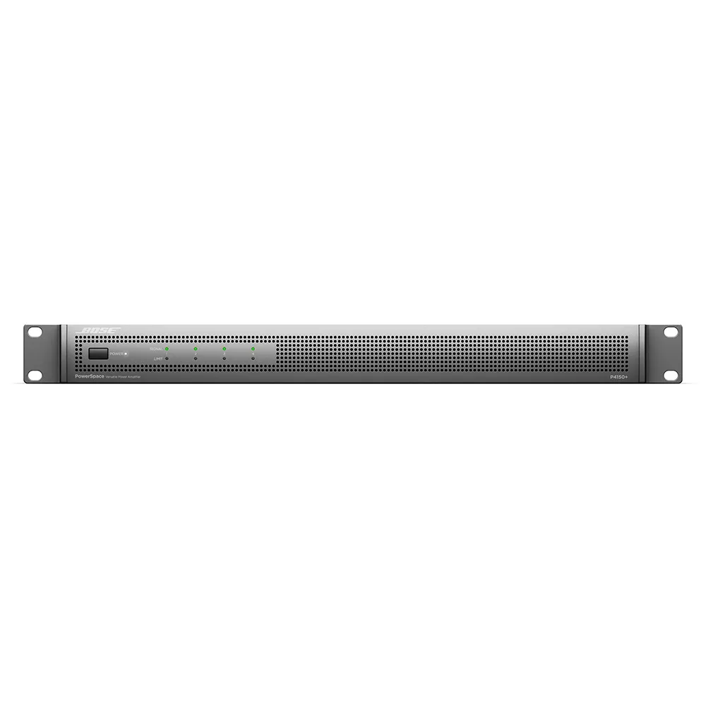 Bose PowerSpace P4150+