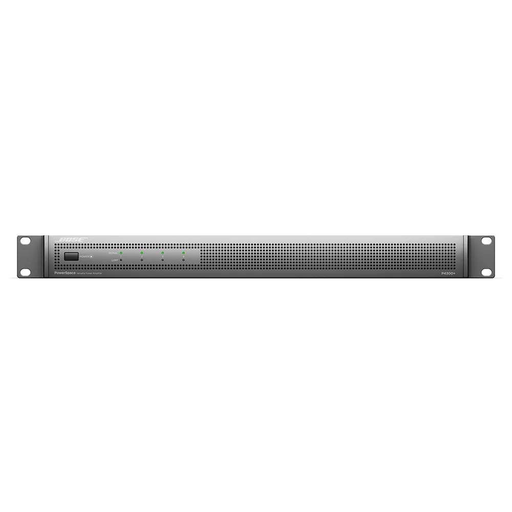 Bose PowerSpace P4300+