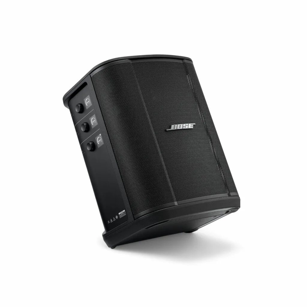 Bose S1 Pro+