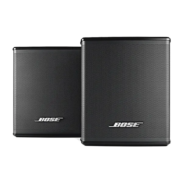 Bose Surround Speakers (par)