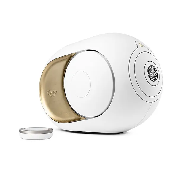 Devialet Phantom I 108 dB Opera de Paris