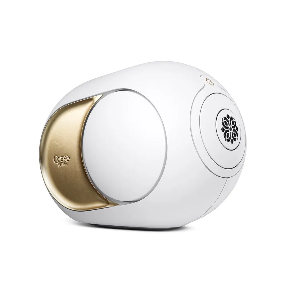 Devialet Phantom Ultimate 108 dB Opera de Paris