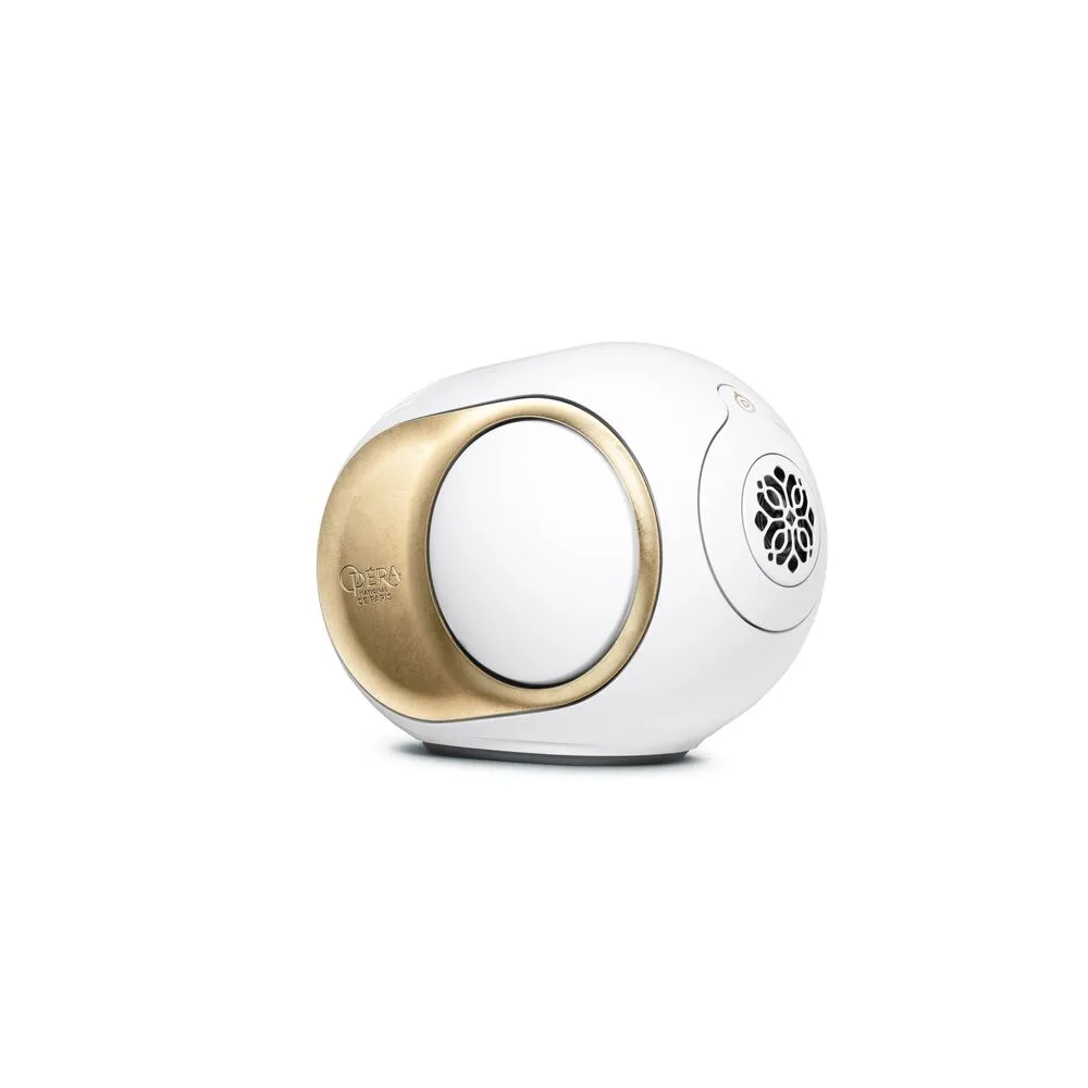 Devialet Phantom Ultimate 98 dB Opera de Paris