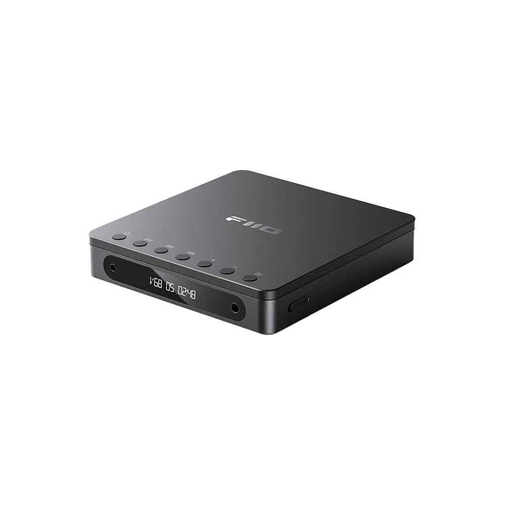 FiiO DM13