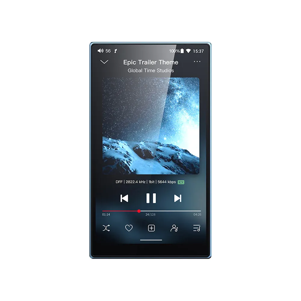 FiiO JM21