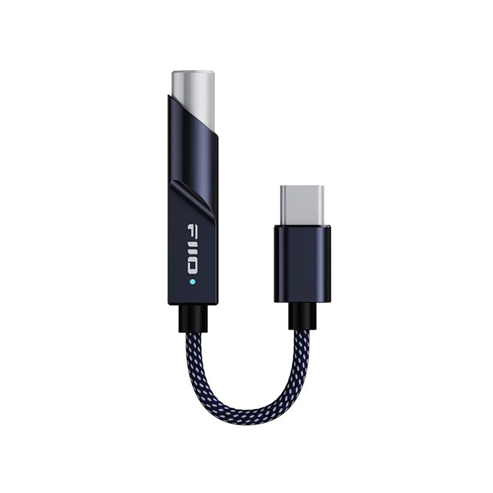 FiiO KA11 USB Type C
