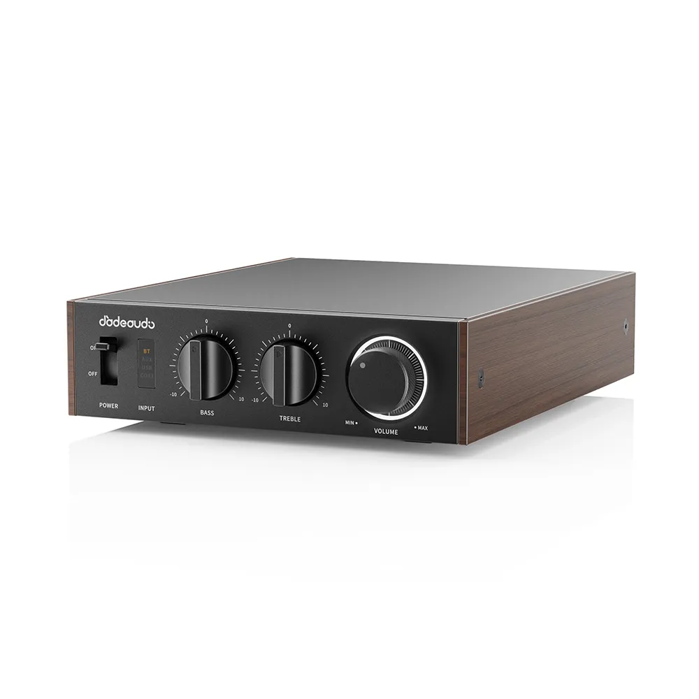 FiiO Level 1