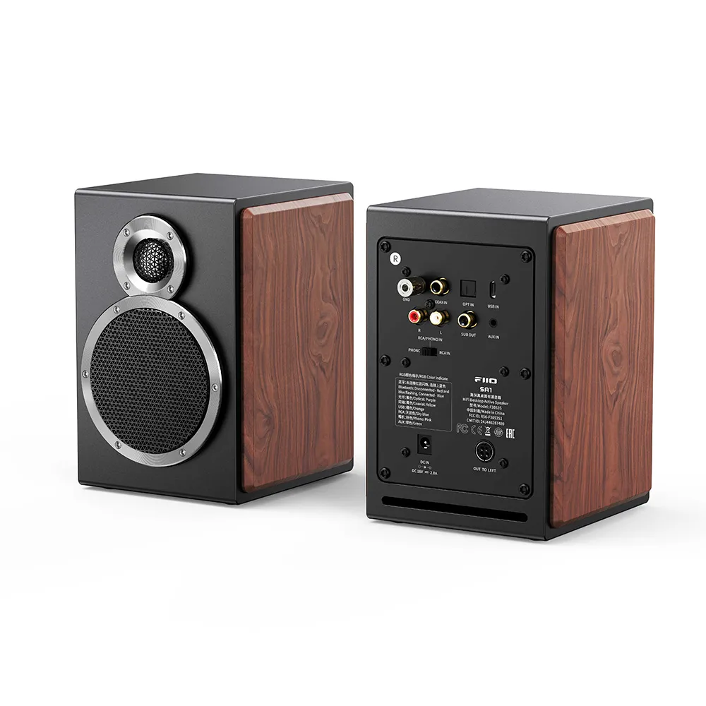 FiiO SA1 (par)