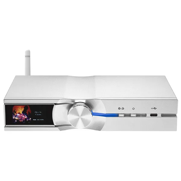 iFi NEO Stream