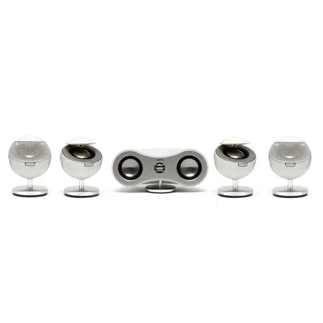 Jamo 360S 35 HCS 5.0 (set)