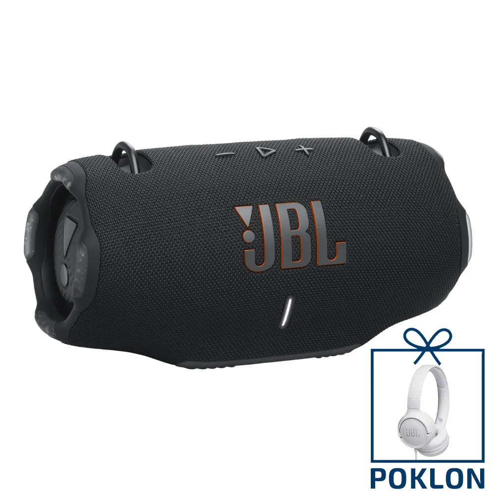 JBL Xtreme 4