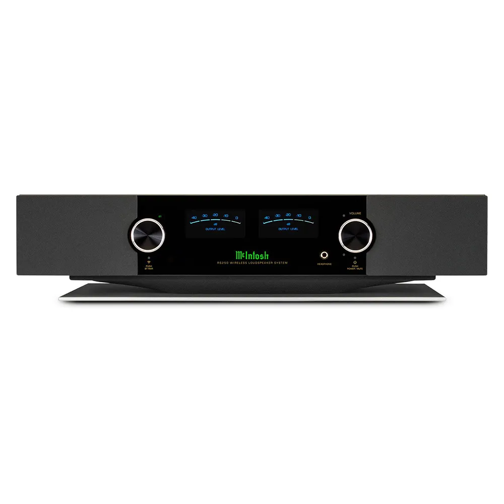 McIntosh RS250 Wireless Loudspeaker System