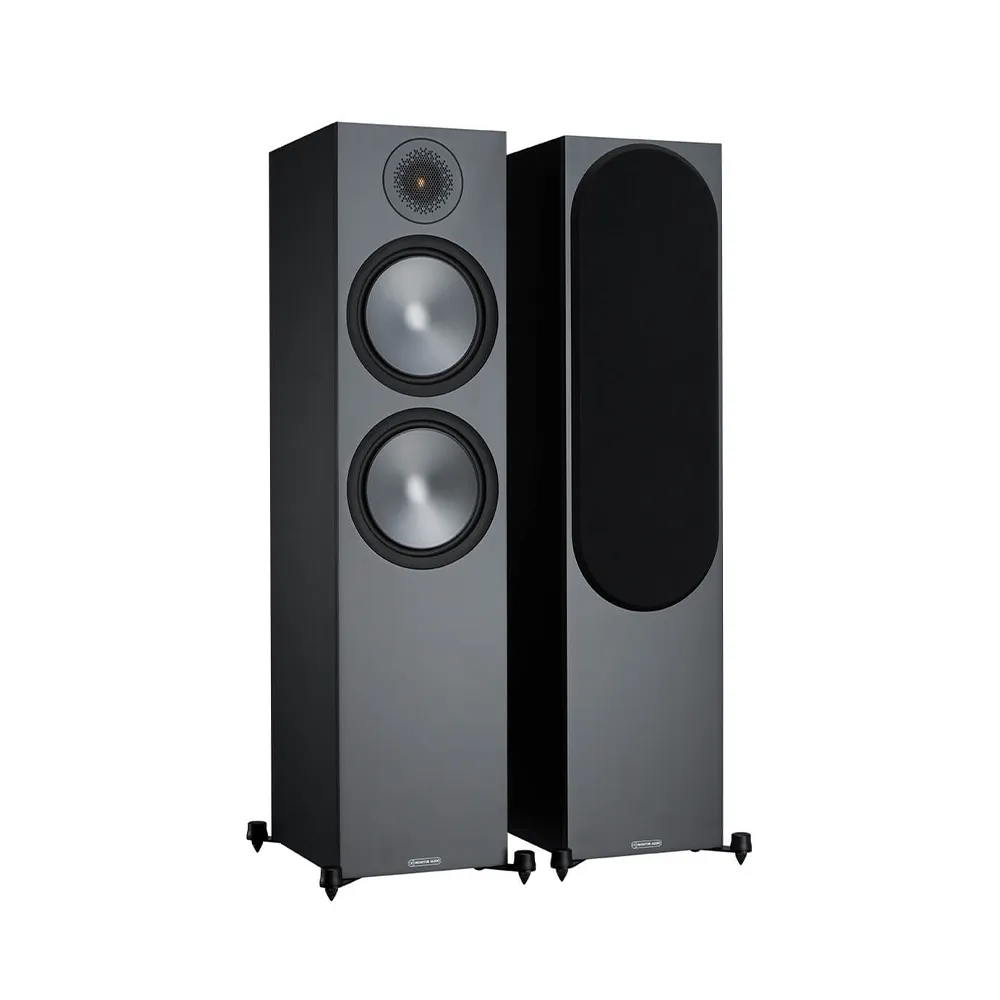 Monitor Audio Bronze 500 6G (par)
