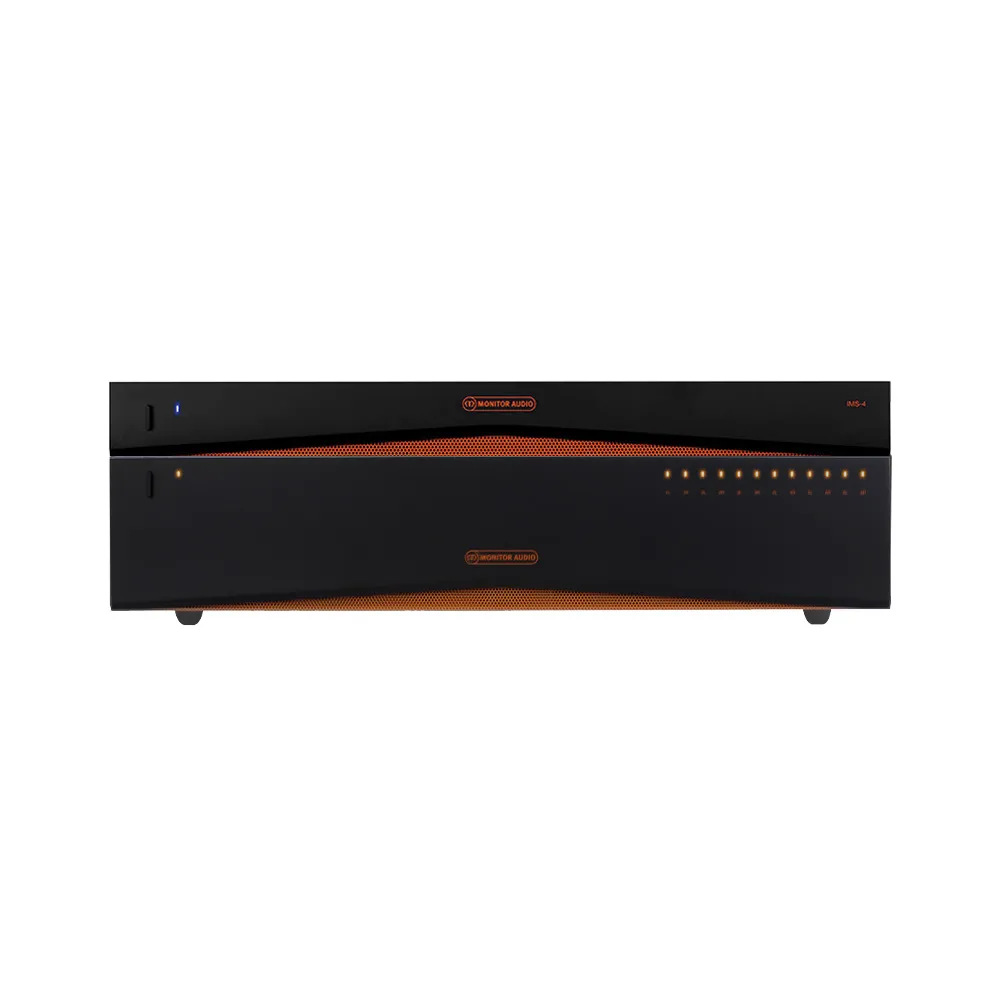 Monitor Audio IA60-12 &amp;#038; IMS-4