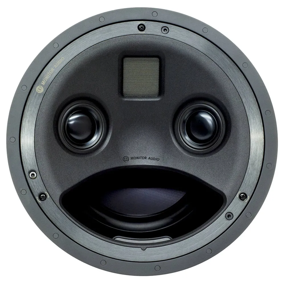 Monitor Audio Platinum PLIC II