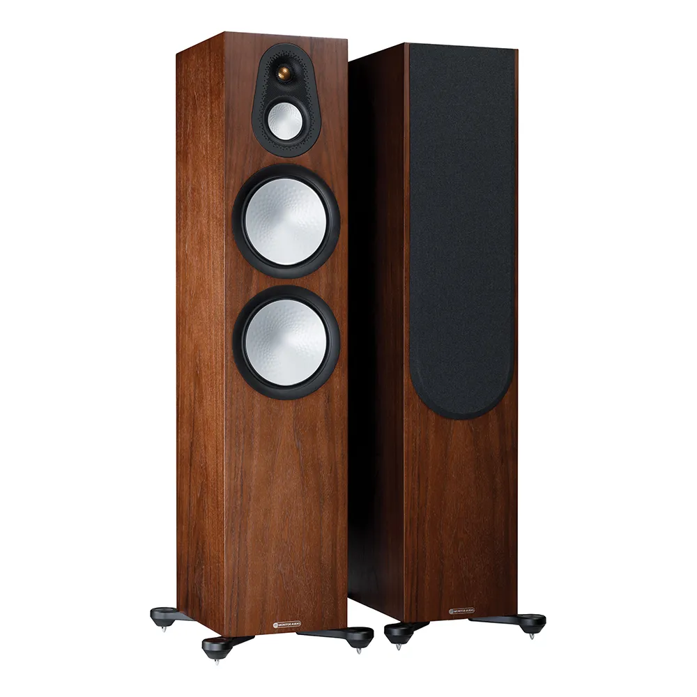 Monitor Audio Silver 500 7G (par)