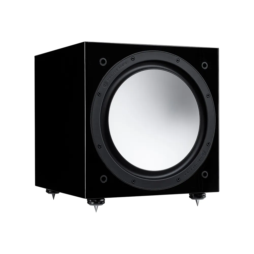 Monitor Audio Silver W12 6G