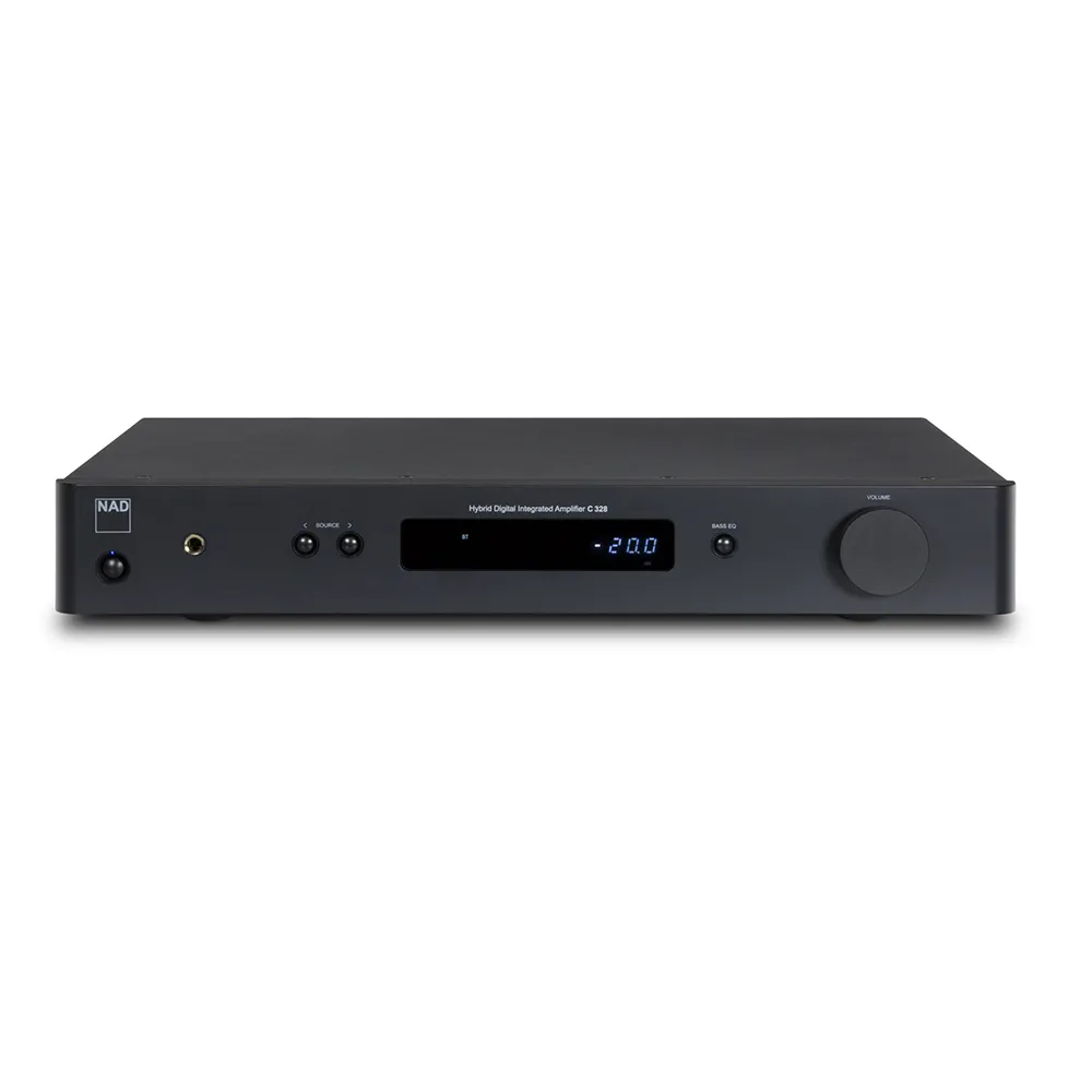 NAD C 328