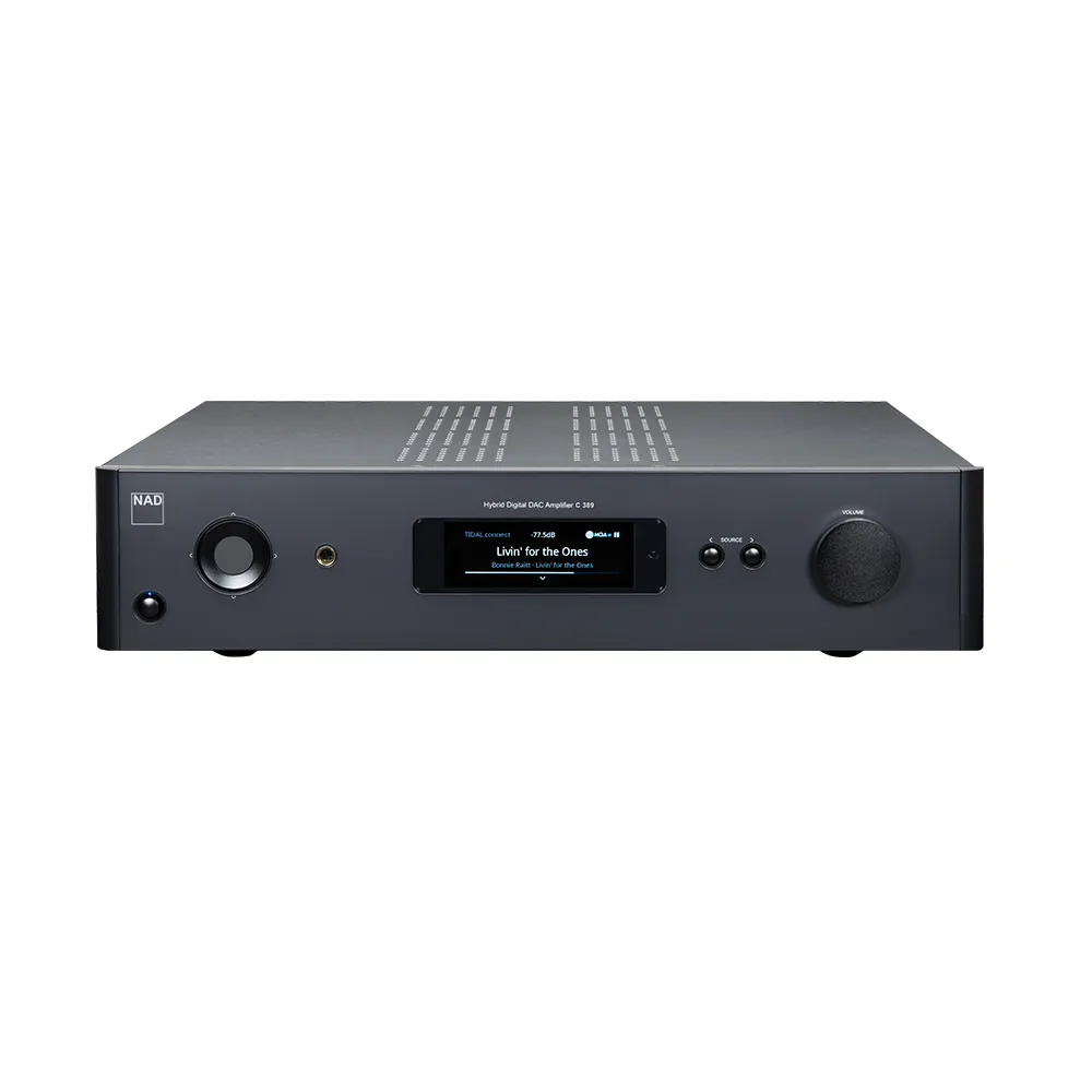 NAD C 389