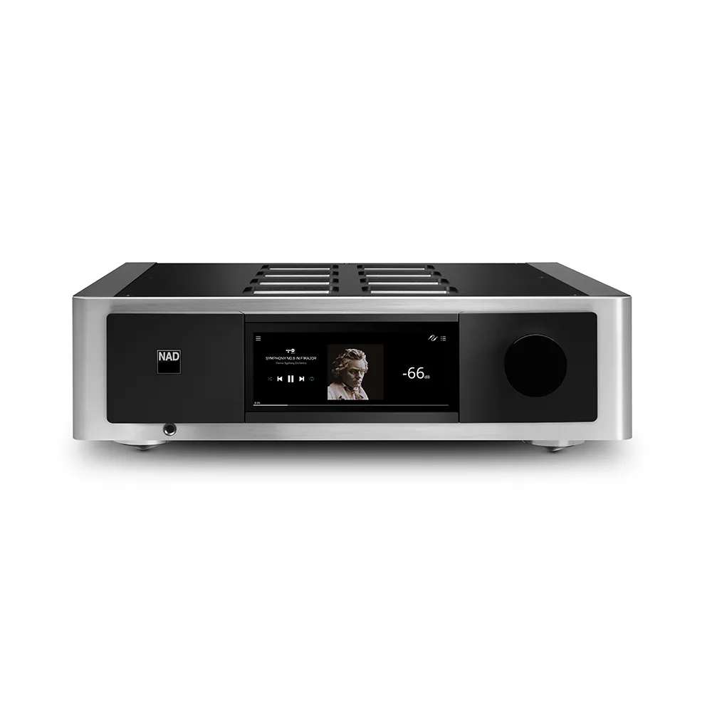 NAD M33