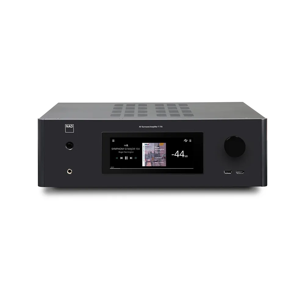 NAD T 778