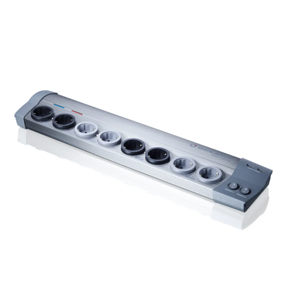 Oehlbach Powersocket 907