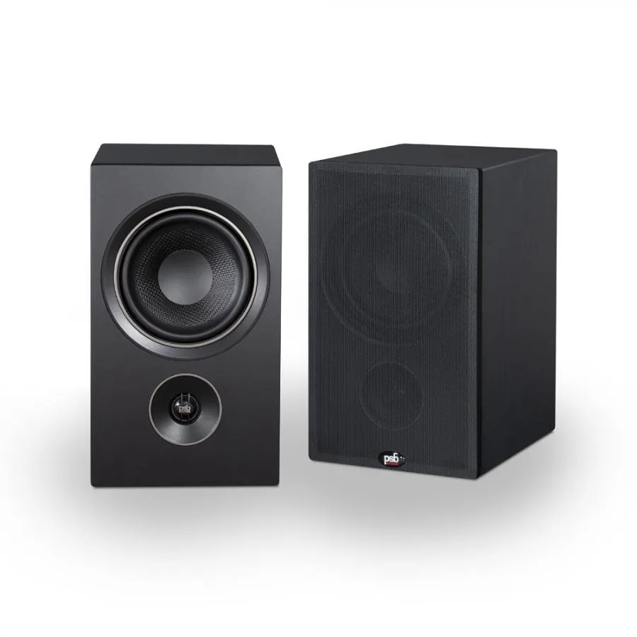PSB Alpha P5 (par)