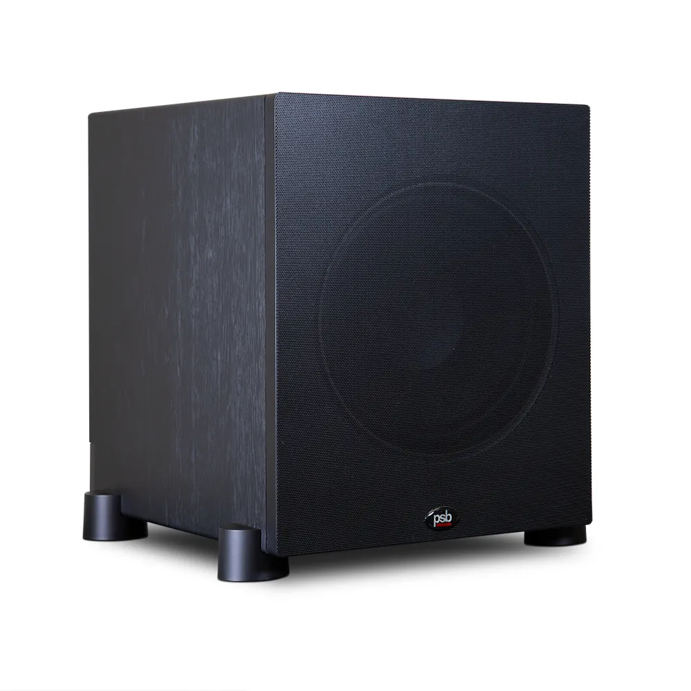 PSB Alpha S10