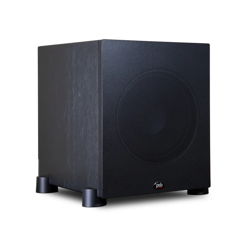 PSB Alpha S8