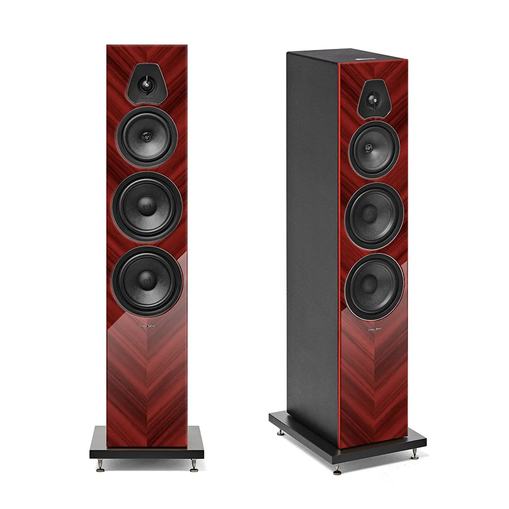 Sonus faber Lumina V Amator (par)