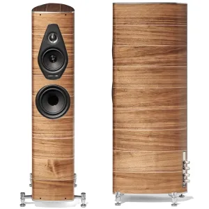 Sonus faber Olympica Nova II (par)
