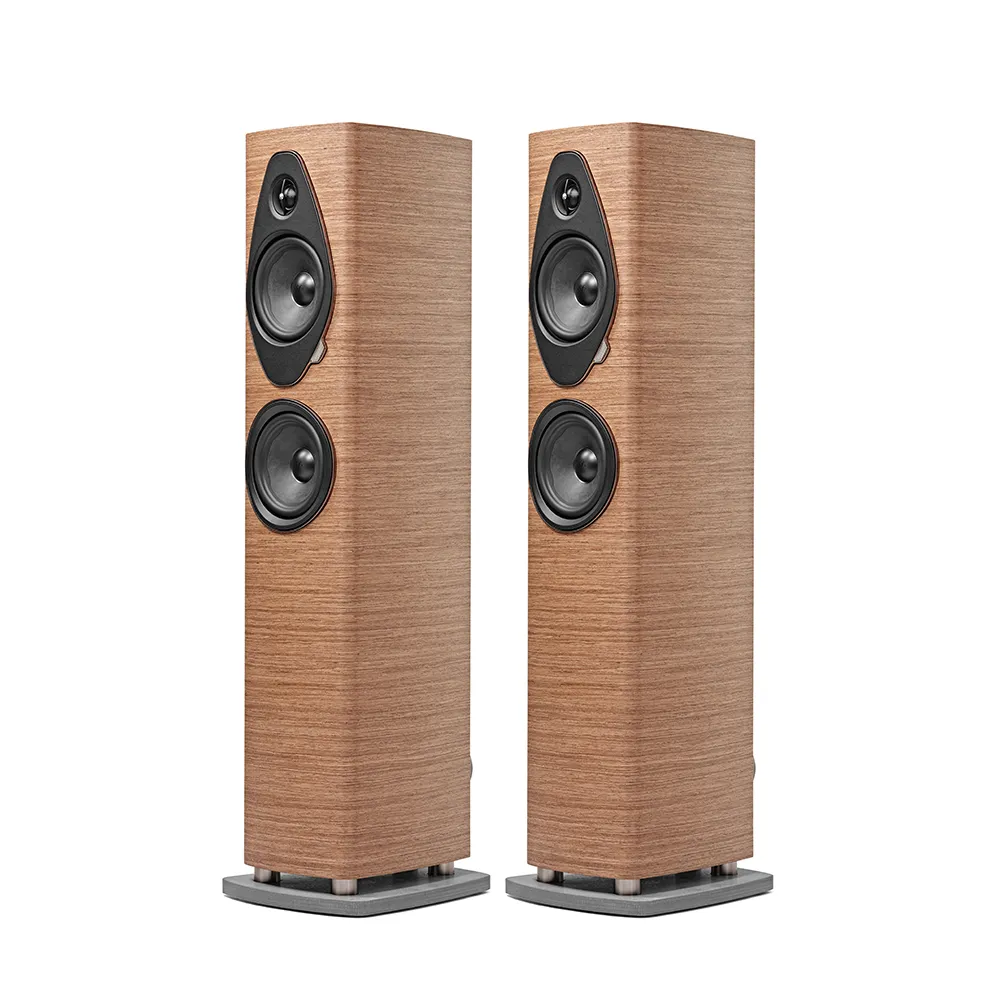 Sonus faber Sonetto III G2 (par)