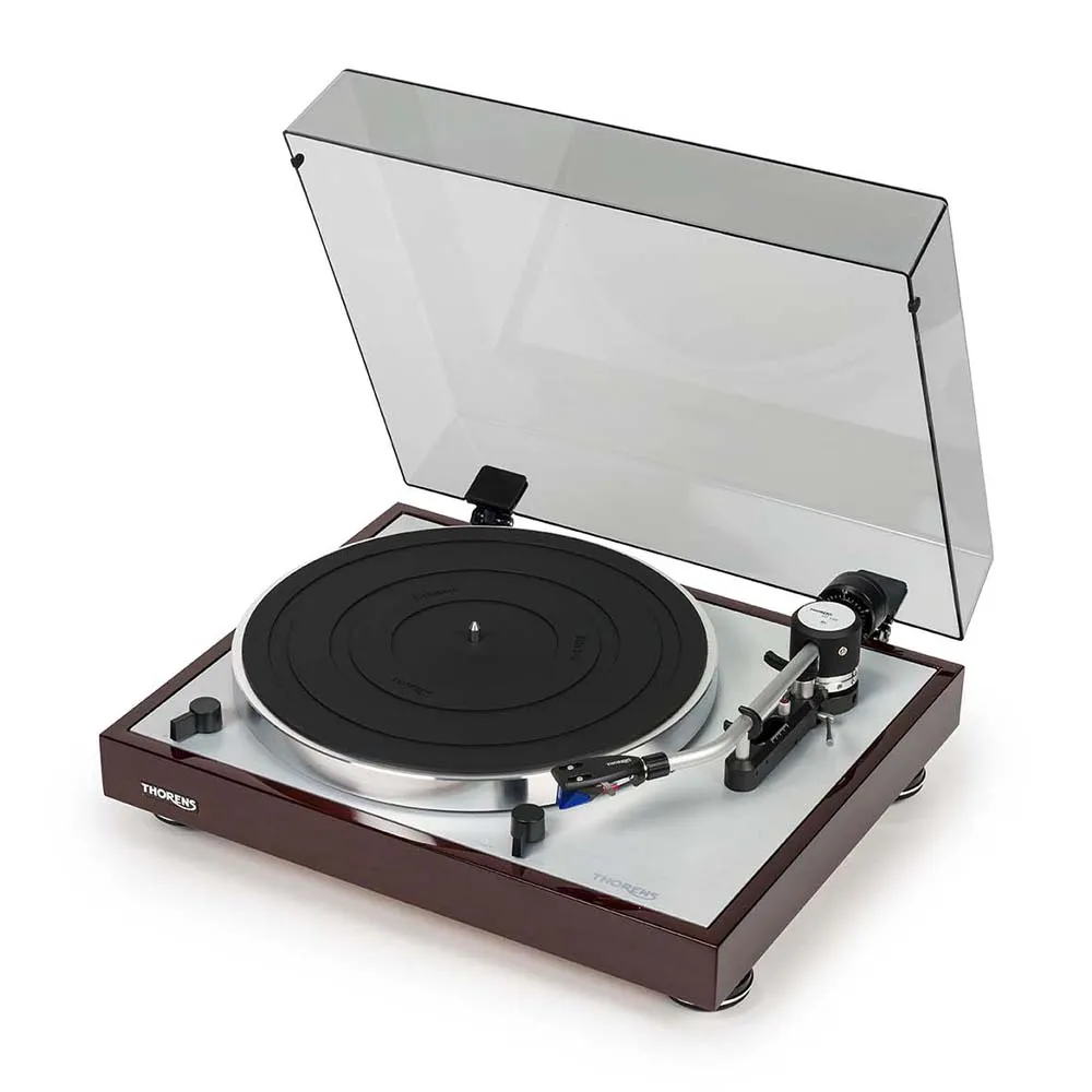 Thorens TD 403 DD
