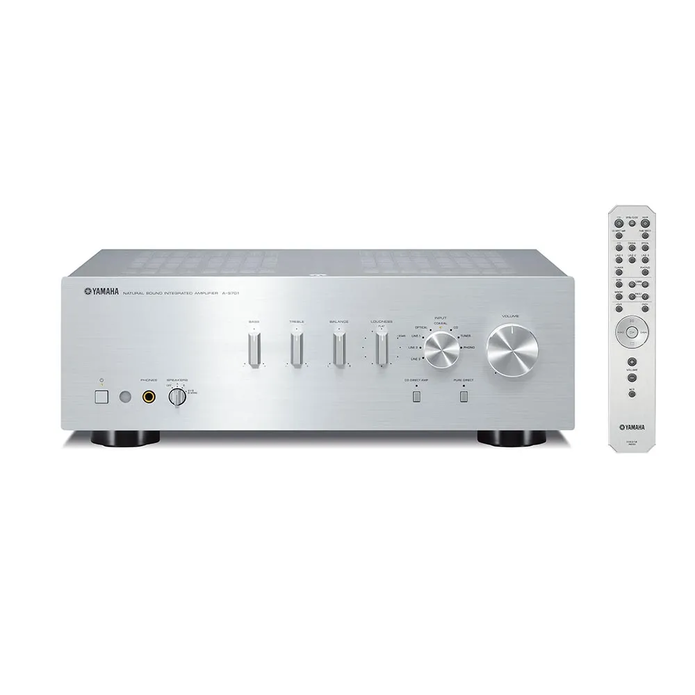 Yamaha A-S701