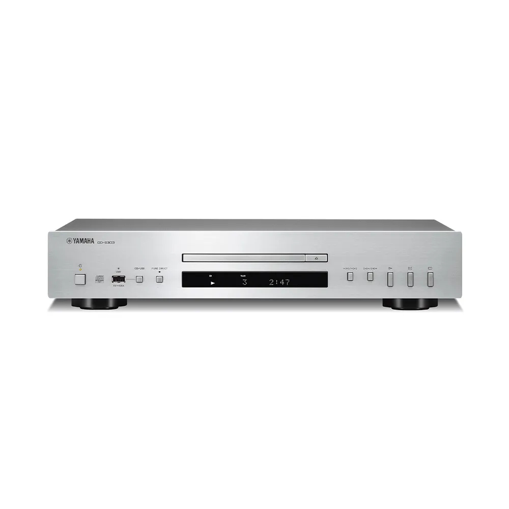 Yamaha CD-S303
