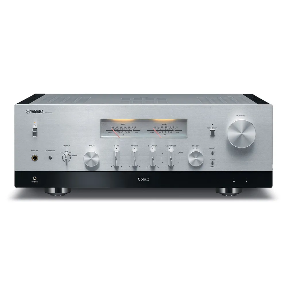 Yamaha R-N2000A