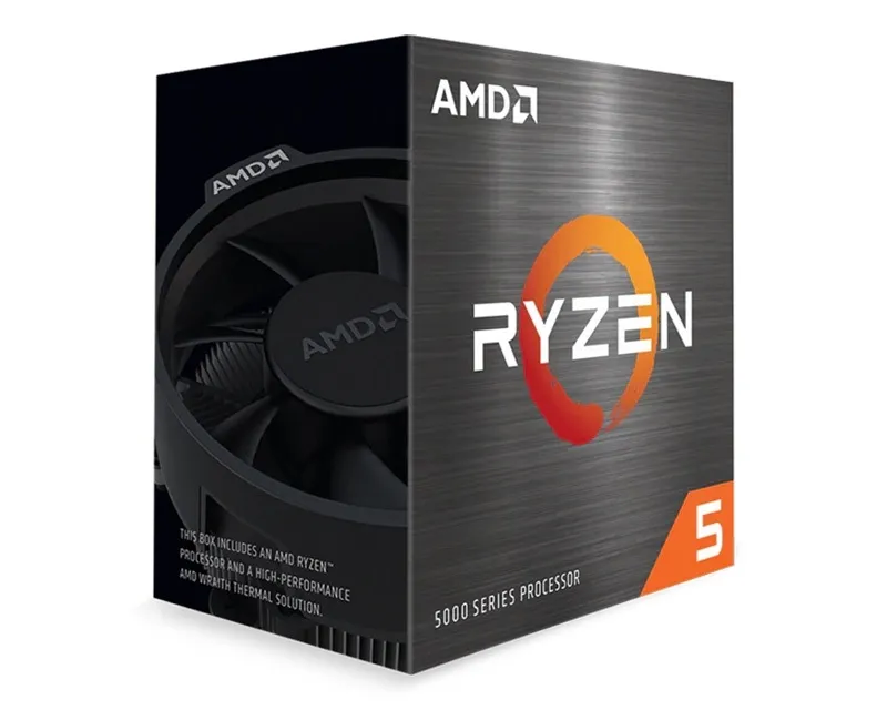 AMD Ryzen 5 5600GT