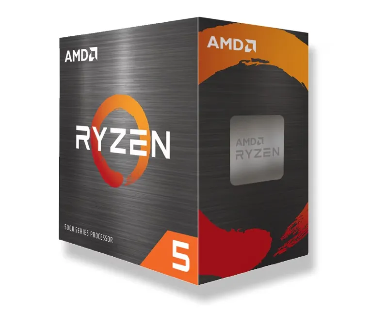 AMD Ryzen 5 5600T