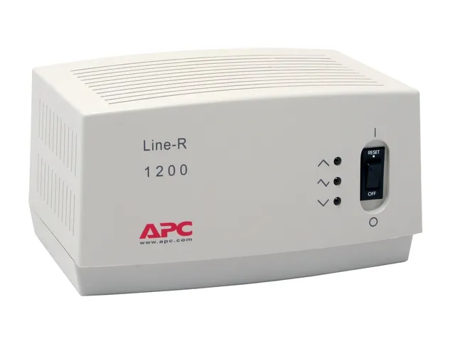 APC regulator napona LE1200I