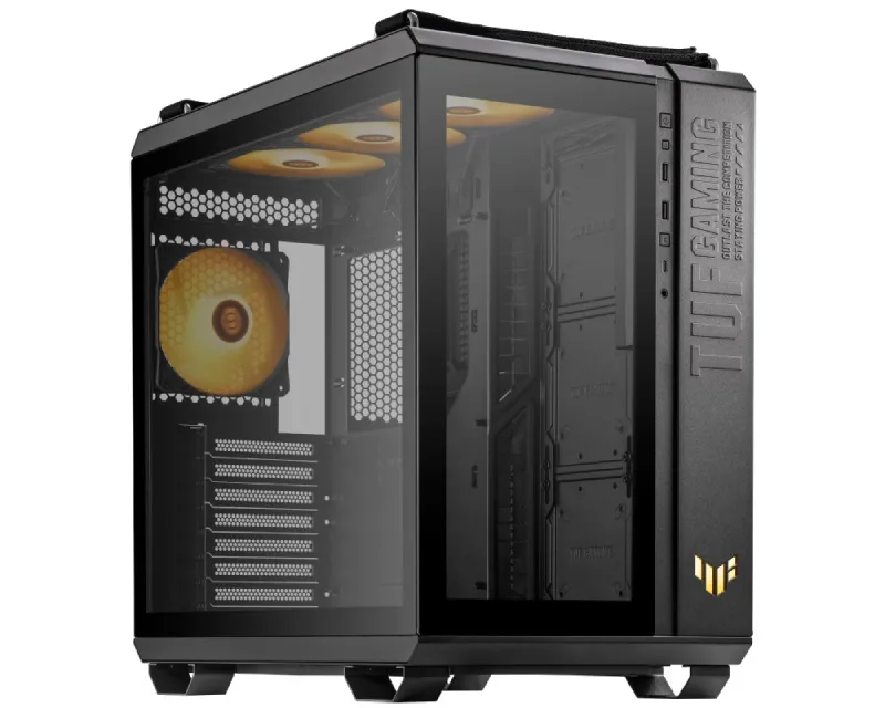 Asus GT502 PLUS TG ARGB TUF Gaming