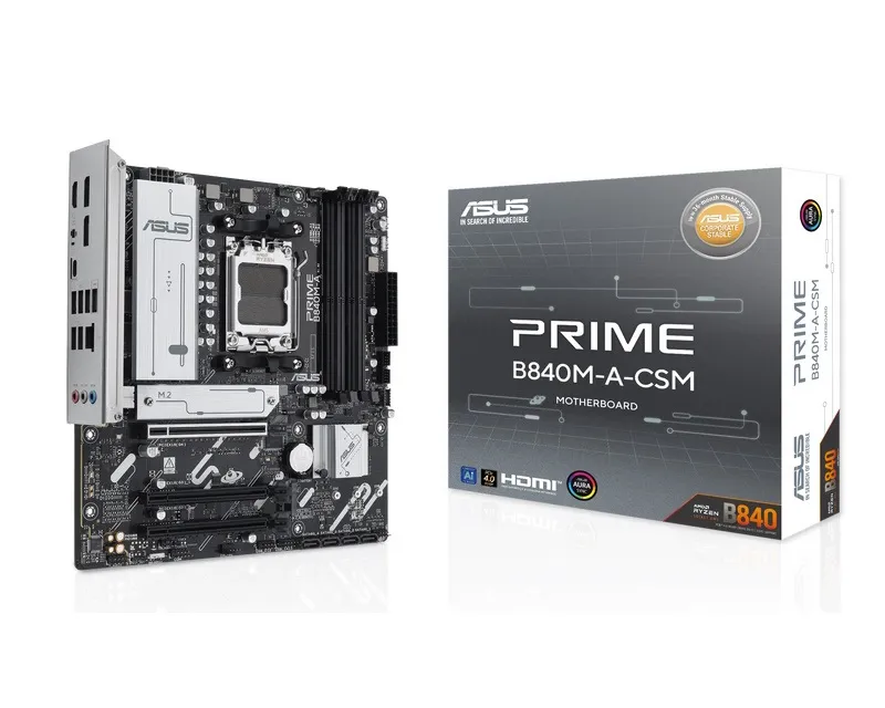 Asus PRIME B840M-A-CSM