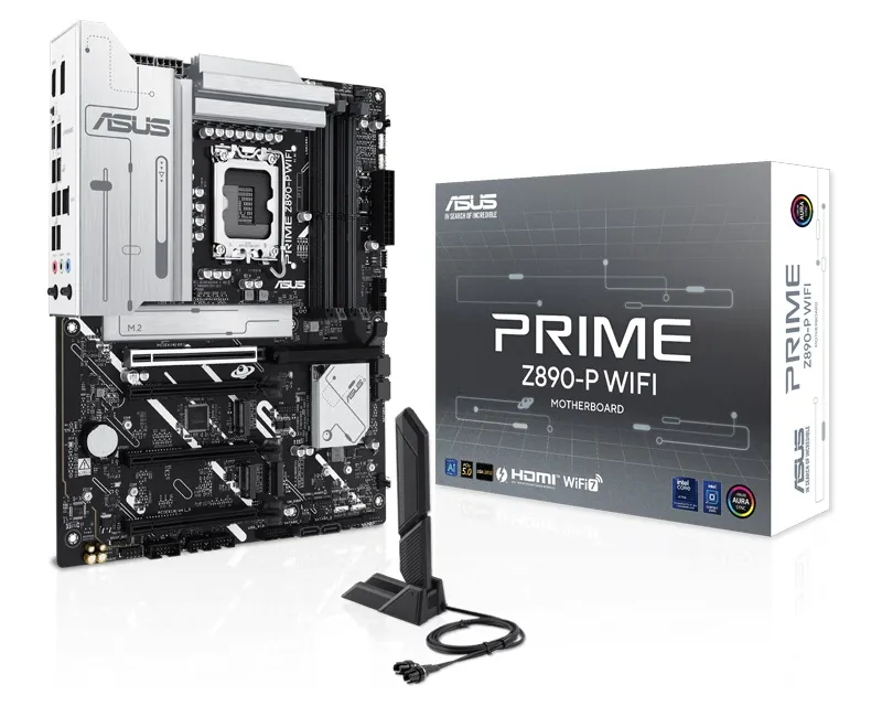 Asus PRIME Z890-P WIFI
