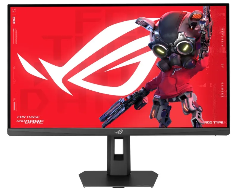 Asus ROG Strix Pulsar XG27AQNGV