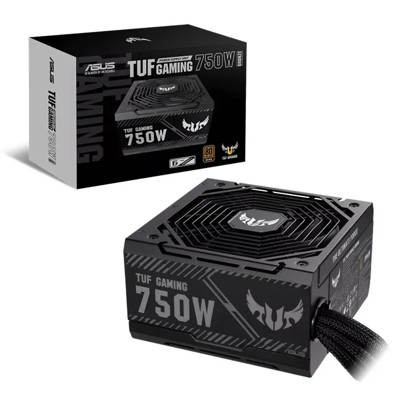 Asus TUF-GAMING-750B 750W