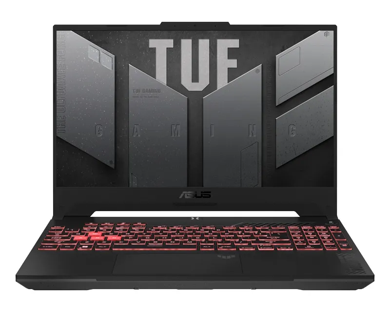 Asus TUF Gaming A15 FA507NVR-LP073
